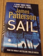 SAIL - James Patterson & Howard Roughan 
