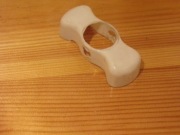 Osłonka widełek rowerowych