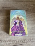 Karty do tarota tarot nowe wróżba wróżka