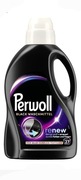 Perwoll Black Renew 1,35 L żel do prania czarnych ubrań z Niemiec