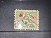 Fi 124 kas. Kat.425.- gw PetriukBPP Jungjohann BPP cena 170.-