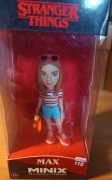 Stranger things figurka Max