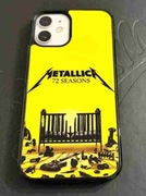 Etui Metallica IPhone 12/13 mini