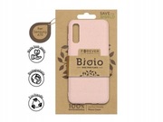 Plecki Forever Bioio do Samsung Galaxy A70 różowy