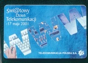 KARTA CZIPOWA NR.44  /    POLECAM