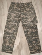 Spodnie US Army ACU ucp Large Regular 