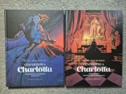 Cesarzowa Charlotta - tom 1-2, komplet, Nury, Bonhomme - Lost in Time