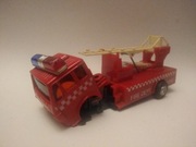 Mercedes straż pożarna UNIKAT!