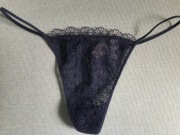 Stringi Victoria's Secret VERY SEXY r. L