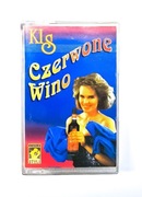 Kaseta magnetofonowa, KIS, Czerwone Wino