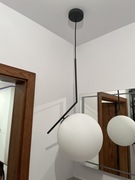 Lampa ITALIX MONDO MDE647/1