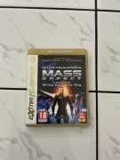 Mass effect z dodatkiem bring down the sky edycja rozszerzona 