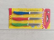 Polecam zakupu nozyki