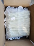 Kołki do ociepleń z plastikowym trzpieniem 20 cm