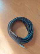 Unitek Kabel miniJack 3.5mm - miniJack 3.5mm 5m