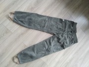 Spodnie PUMA/ŻABA  wzór 4652