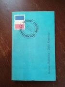 Wzory listów francuskich. Hanna Dobrucka