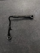 Przewód olejowy turbiny Alfa Romeo giulietta 2,0 jtdm