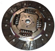 Nowe sprzęgło+docisk PSA, CITROEN C4, Peugeot 3008