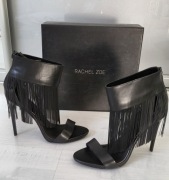 RACHEL ZOE luksusowe buciki roz 42