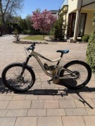 Giant Reign SX rozmiar L