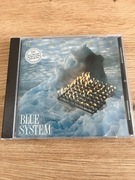 CD Blue System- Dieter Bohlen