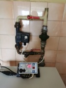 Piec CO 15 KW 