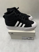 Adidas trampki Bracada 2.0 na platformie r.40 2/3