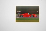 Grenada Sw 3196** F333 SP, Ferrari Racing Cars /ms/