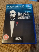 OJCIEC CHRZESTNY THE GODFATHER PL PLAYSTATION Sony PlayStation 2 (PS2)