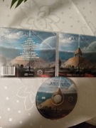 JULY REIGN - HERE COMES THE FLOOD CD HARD/HEAVY