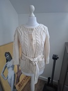 Sweter marc o'polo xs wełna kaszmir