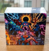 Crisis on Infinite Earth Boxset Marv Wolfman 