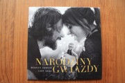 NARODZINY GWIAZDY  reż.  Bradley Cooper