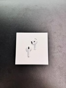 Słuchawki AirPods 4 ANC