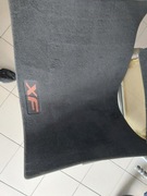 Dywaniki welurowe orginalne do Daf