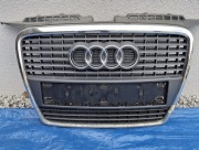 Atrapa / Grill, kratka, przód (oryginał) do Audi A3 8P,  2006 
