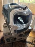 Catit Transporter Cabrio