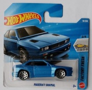 Maserati Shamal JJH92