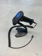 Czytnik, skaner kodów Datalogic QS6500 USB Nowy