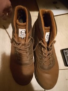 SERGIO TACCHINI Buty na zimę i nie tylko 45