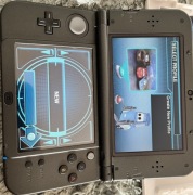 Nintendo 3DS Cars2