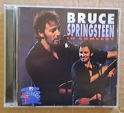 Bruce Springsteen – In Concert / MTV Plugged - CD