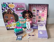 Lalka L.O.L. Surprise Tweens Doll, Hoops Cutie