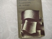 Zygmunt Hubner - PRZEPRASZAM NIC NOWEGO