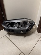 Lampa przednia lewa Bmw X3 G01 Full Adaptive Led 873965303
