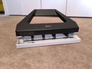 Dziurkacz Rexel 4 otworowy 30 kartek 