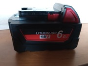 Bateria Milwaukee m18 