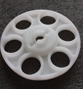 Minarelli Horizontal koło napędu pompy wody, uszczelka cylindra