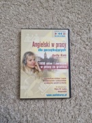 Kurs j.angielskiego dla początkujących